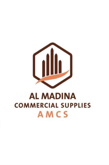 Al Madina logo