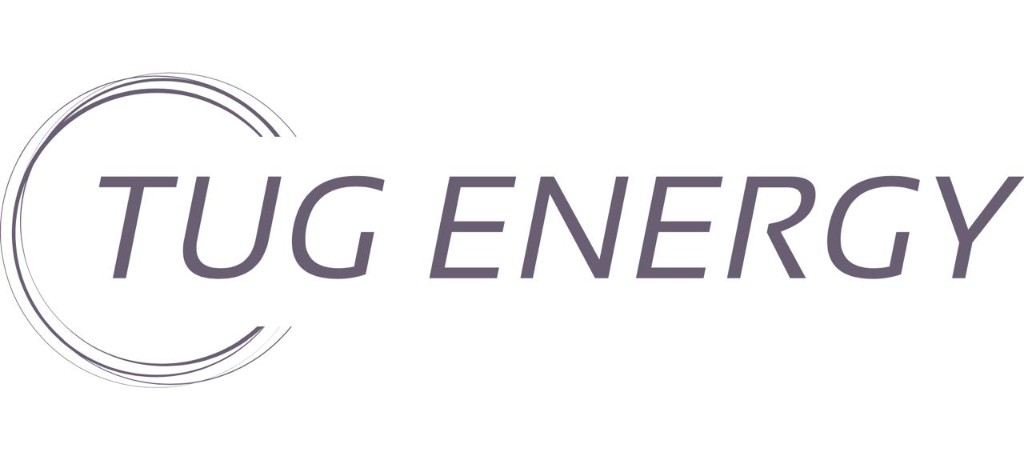 TUG Energy logo