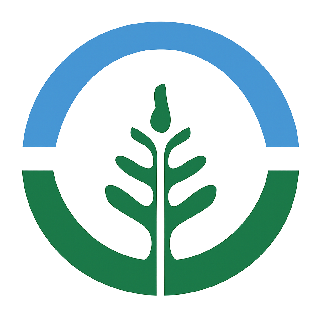 E.G.P. Logo